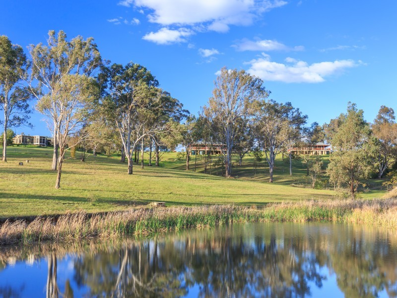 198 Old North Road, Pokolbin NSW 2320