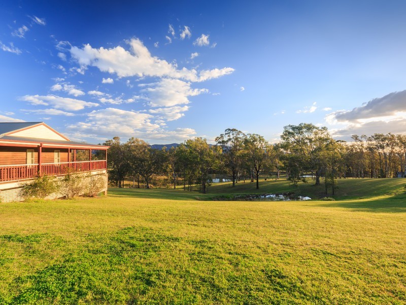 198 Old North Road, Pokolbin NSW 2320