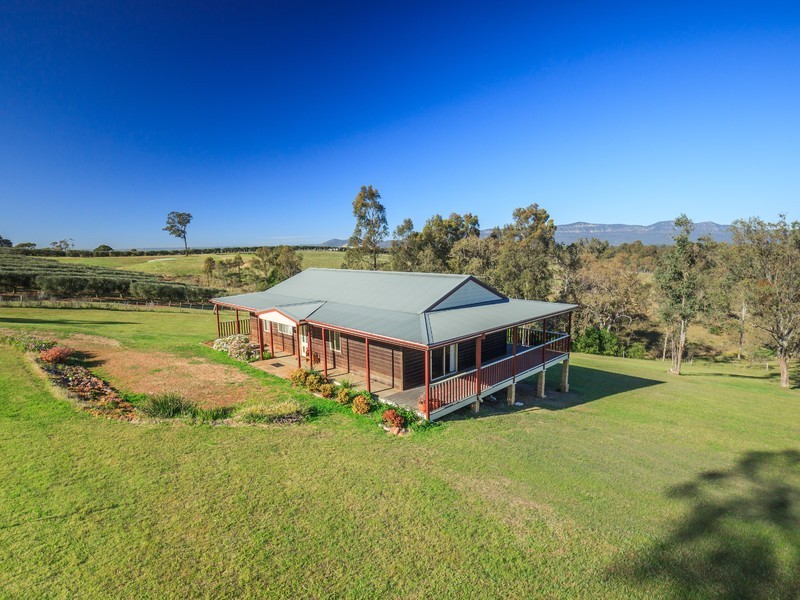 198 Old North Road, Pokolbin NSW 2320