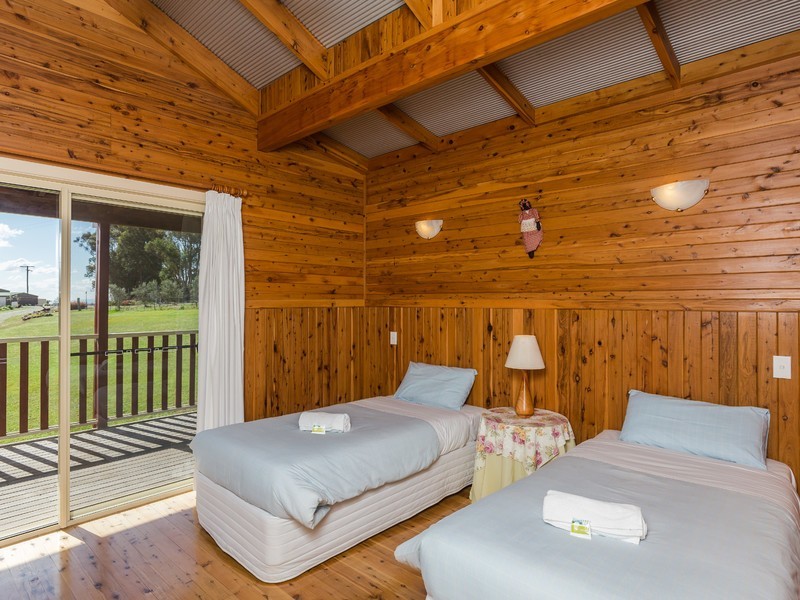 198 Old North Road, Pokolbin NSW 2320