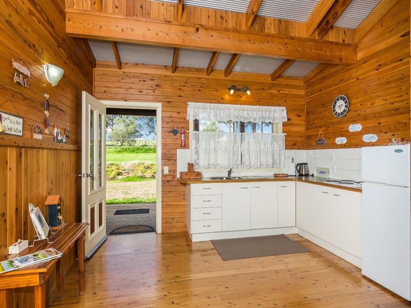 198 Old North Road, Pokolbin NSW 2320