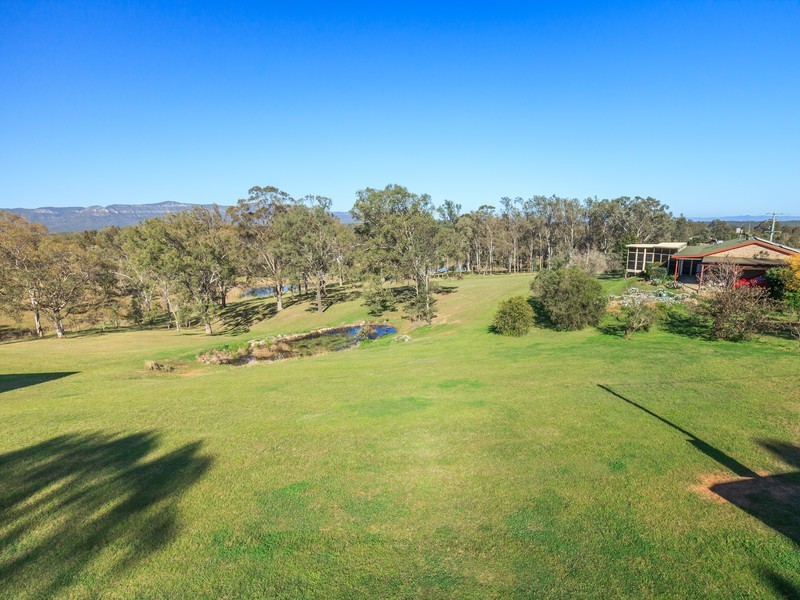 198 Old North Road, Pokolbin NSW 2320