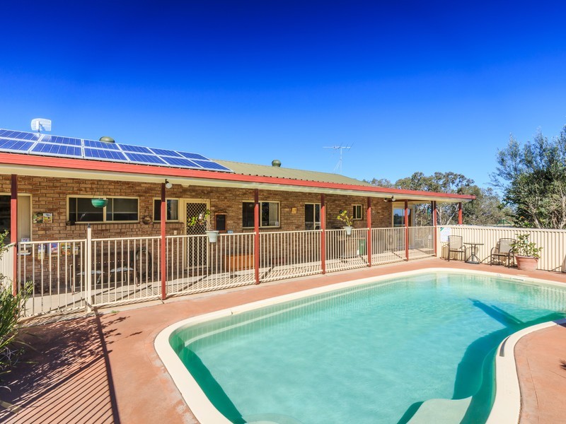 198 Old North Road, Pokolbin NSW 2320