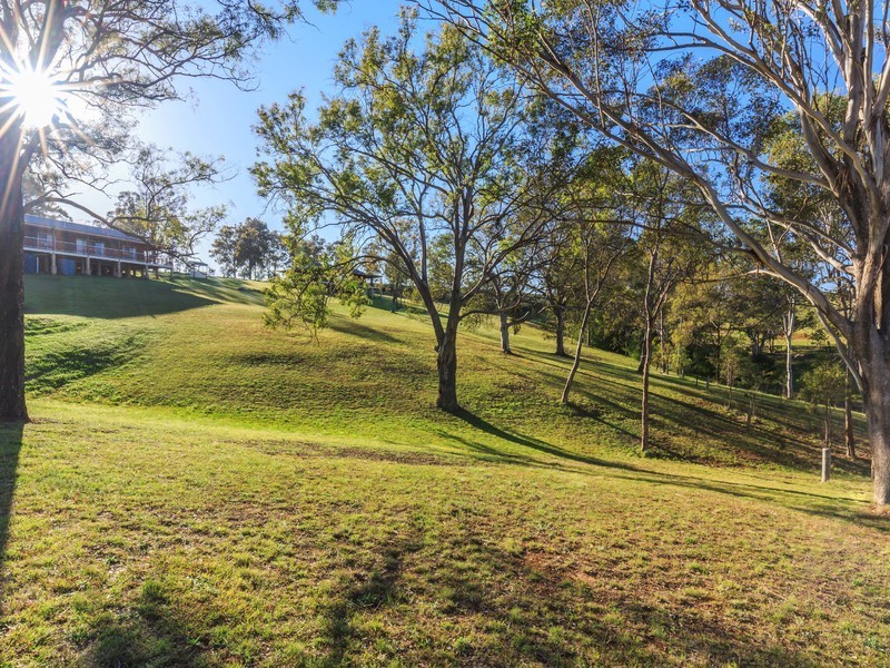 198 Old North Road, Pokolbin NSW 2320