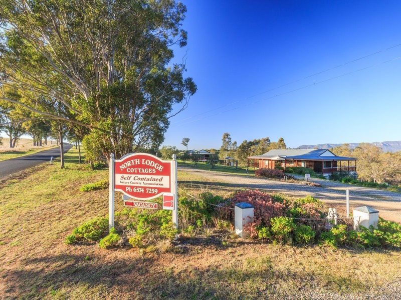 198 Old North Road, Pokolbin NSW 2320