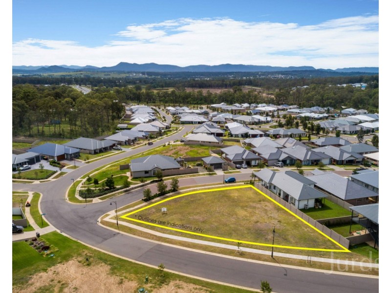 31 Kinnavane Road (Huntlee), North Rothbury NSW 2335