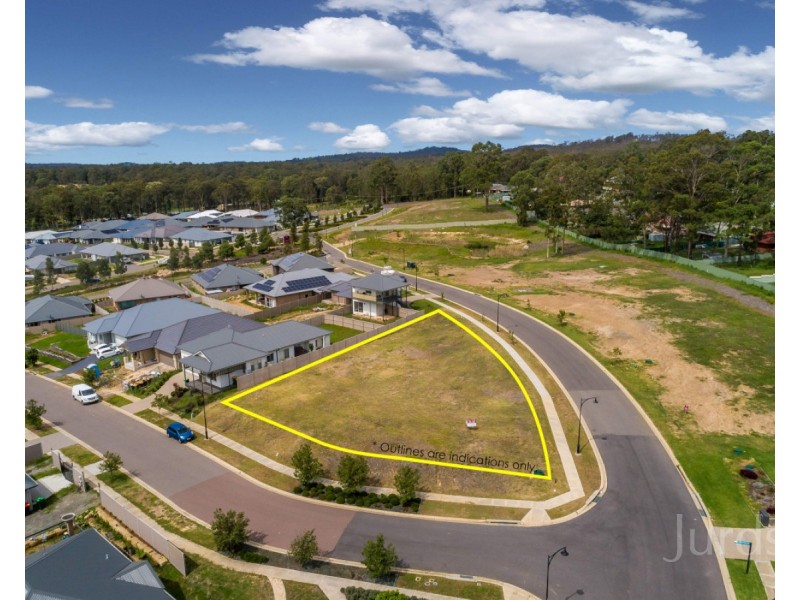 31 Kinnavane Road (Huntlee), North Rothbury NSW 2335