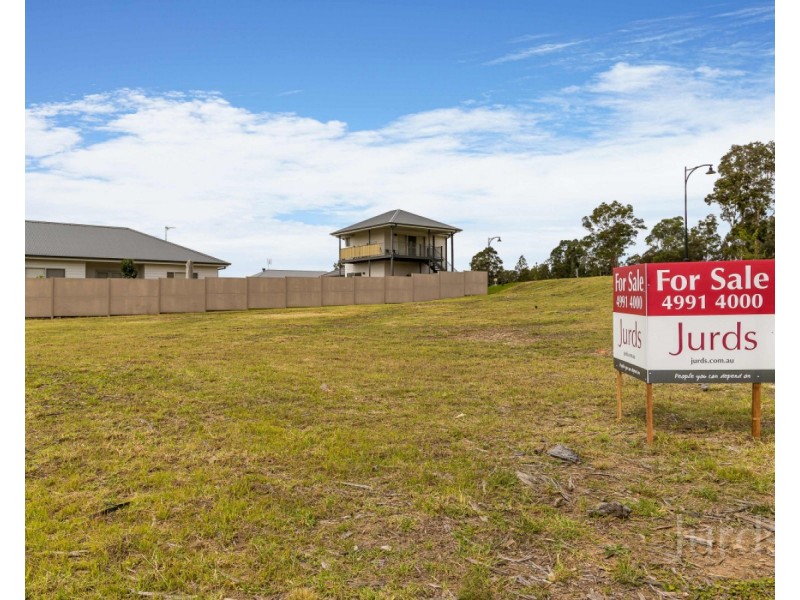 31 Kinnavane Road (Huntlee), North Rothbury NSW 2335