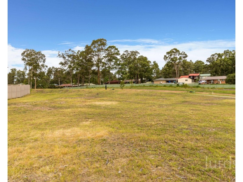 31 Kinnavane Road (Huntlee), North Rothbury NSW 2335
