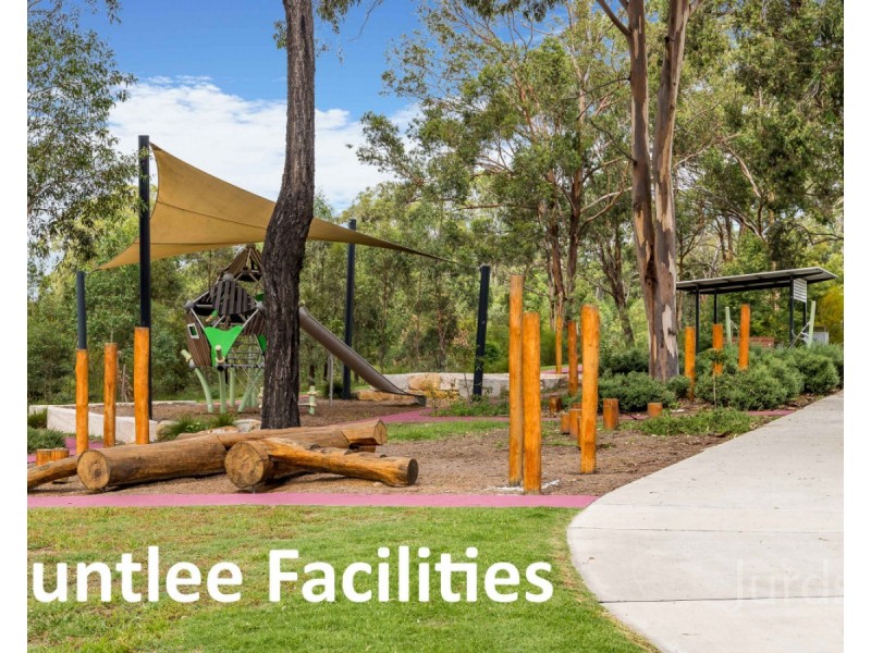 31 Kinnavane Road (Huntlee), North Rothbury NSW 2335