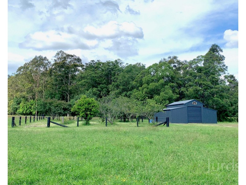 1405 Mount View Road, Mount View NSW 2325