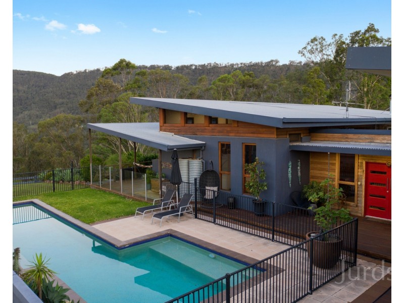 1184 Lambs Valley Road, Lambs Valley NSW 2335