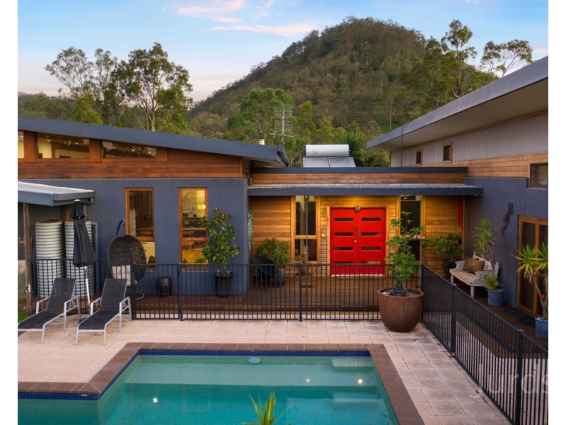 1184 Lambs Valley Road, Lambs Valley NSW 2335