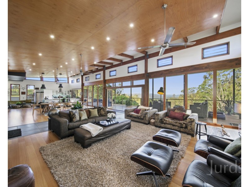 1184 Lambs Valley Road, Lambs Valley NSW 2335