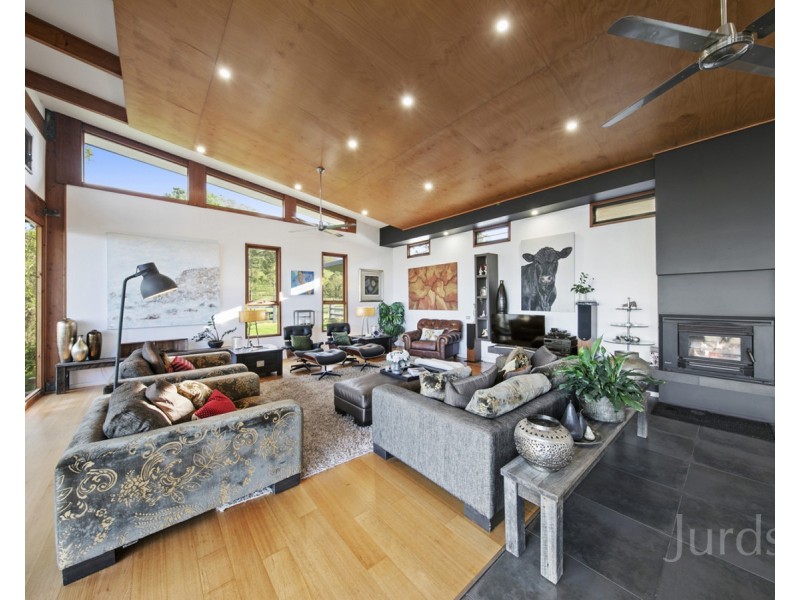 1184 Lambs Valley Road, Lambs Valley NSW 2335