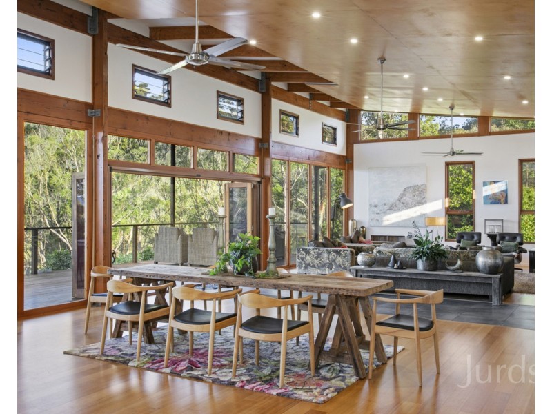 1184 Lambs Valley Road, Lambs Valley NSW 2335