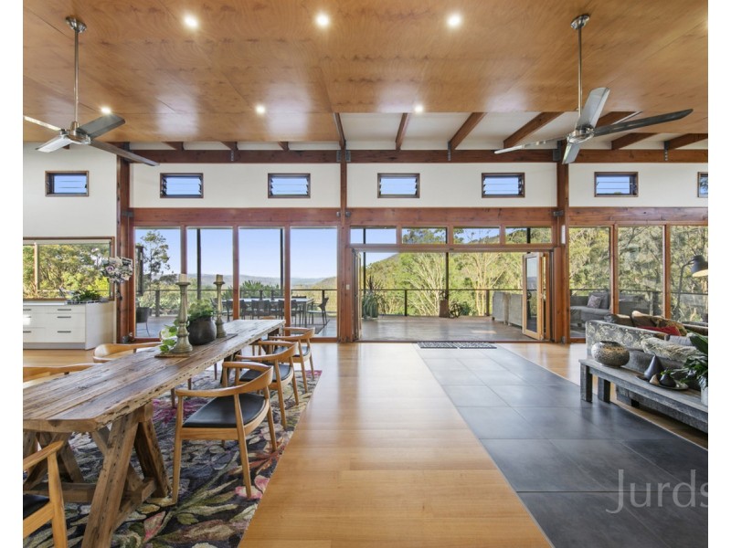 1184 Lambs Valley Road, Lambs Valley NSW 2335