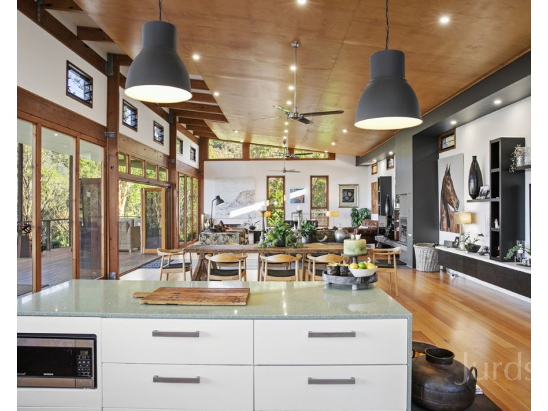 1184 Lambs Valley Road, Lambs Valley NSW 2335