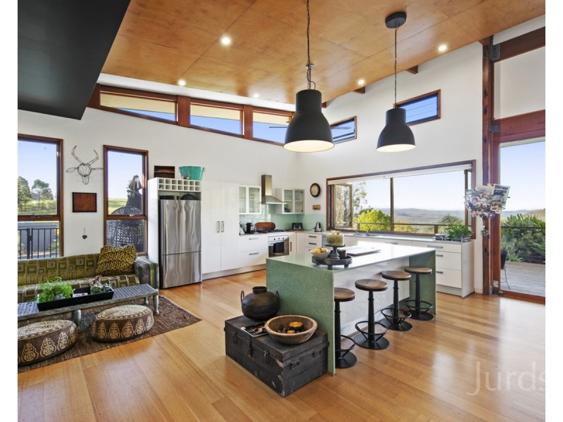 1184 Lambs Valley Road, Lambs Valley NSW 2335