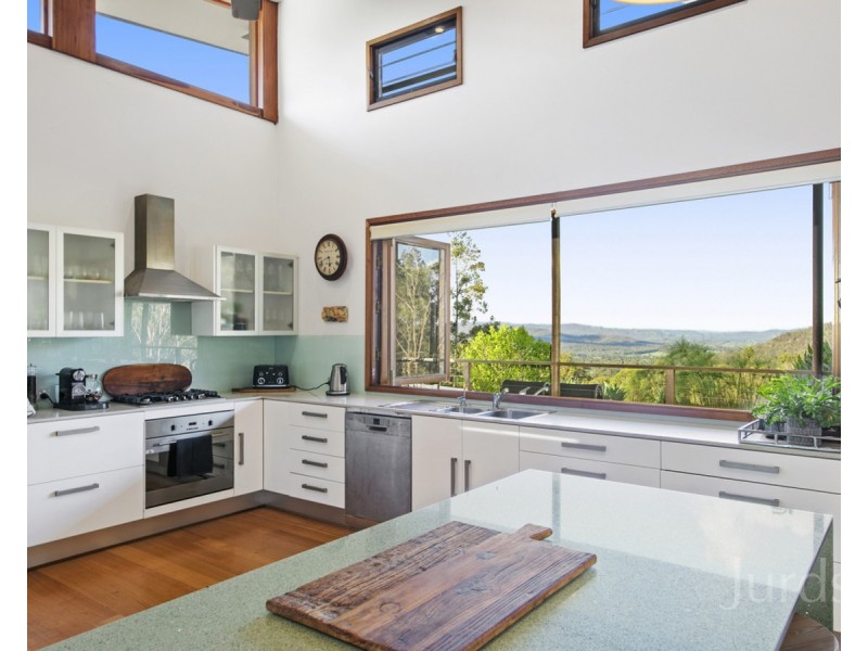 1184 Lambs Valley Road, Lambs Valley NSW 2335
