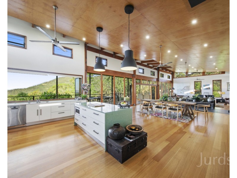 1184 Lambs Valley Road, Lambs Valley NSW 2335