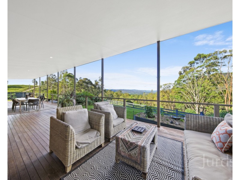 1184 Lambs Valley Road, Lambs Valley NSW 2335