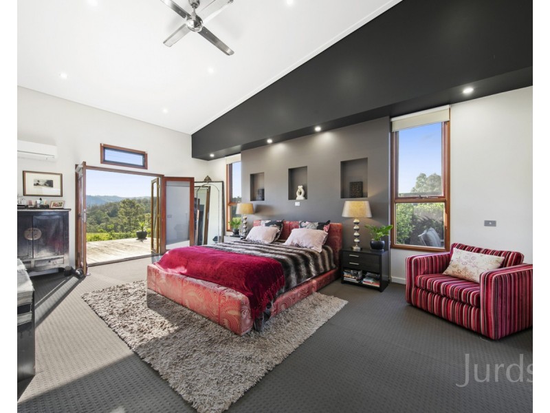 1184 Lambs Valley Road, Lambs Valley NSW 2335