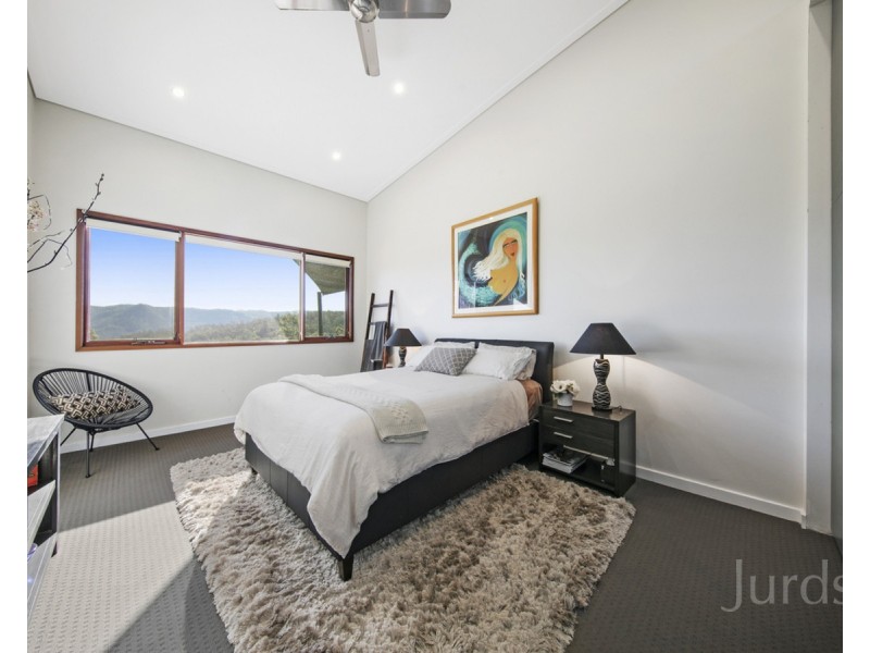 1184 Lambs Valley Road, Lambs Valley NSW 2335
