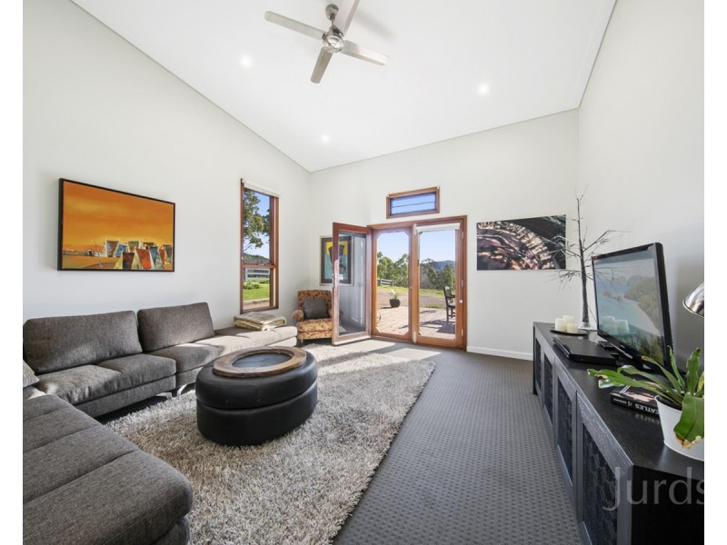 1184 Lambs Valley Road, Lambs Valley NSW 2335