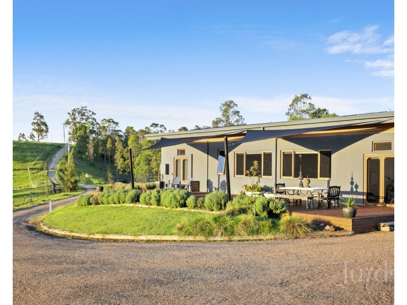 1184 Lambs Valley Road, Lambs Valley NSW 2335