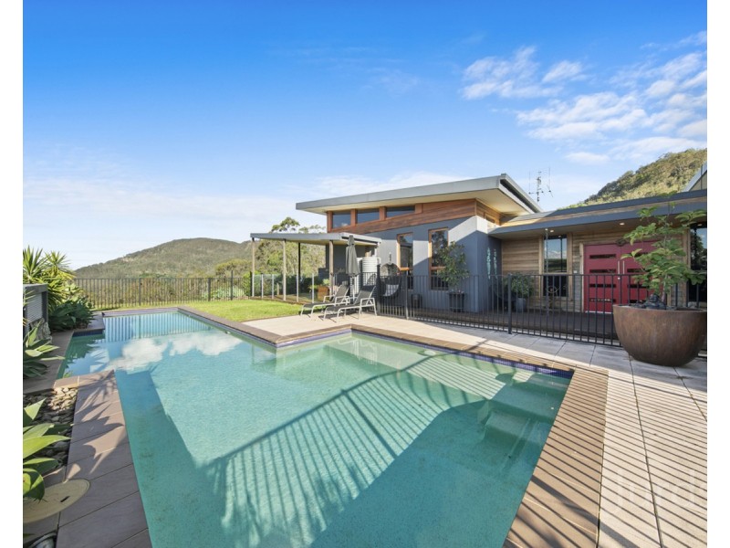 1184 Lambs Valley Road, Lambs Valley NSW 2335