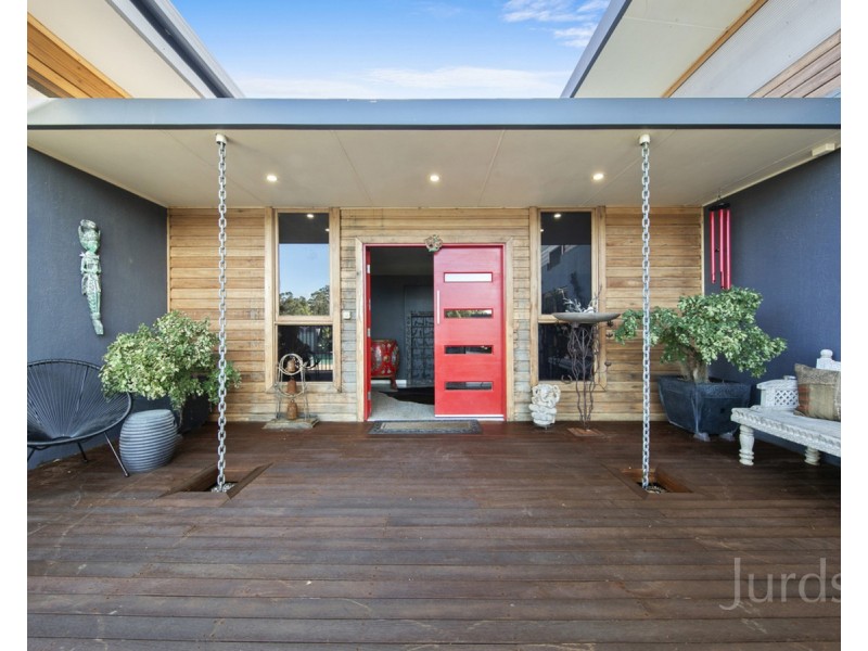 1184 Lambs Valley Road, Lambs Valley NSW 2335