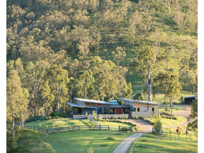 1184 Lambs Valley Road, Lambs Valley NSW 2335