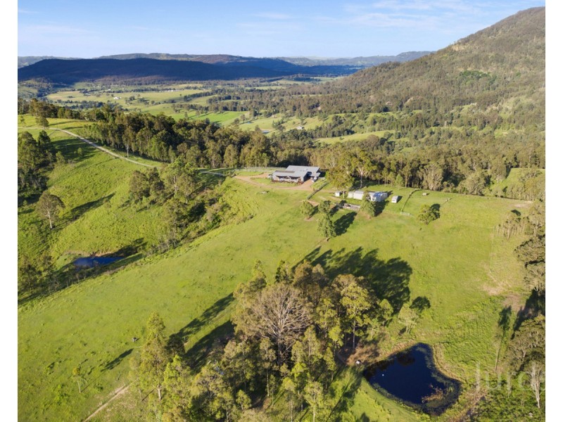 1184 Lambs Valley Road, Lambs Valley NSW 2335