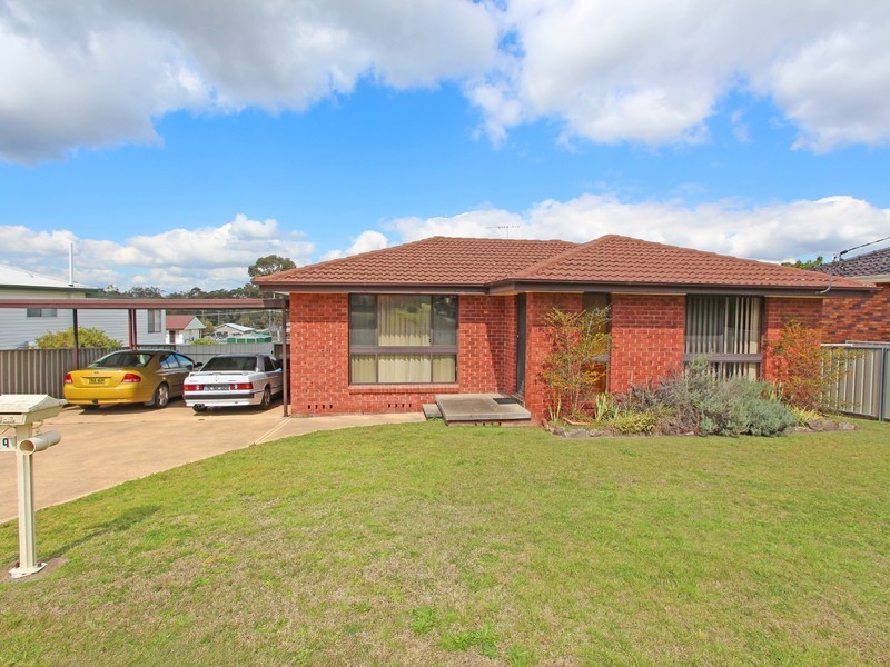 19 Lavender Street, Cessnock NSW 2325