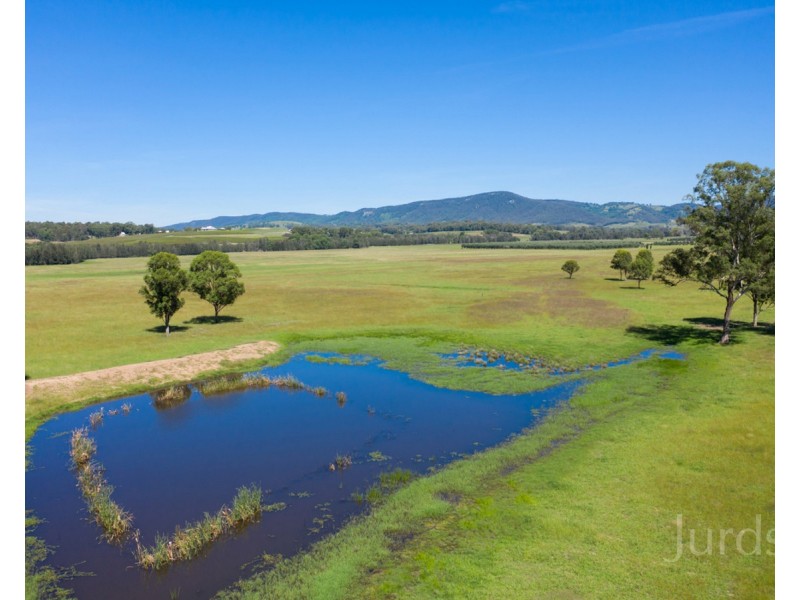 Lot 102, 221 Debeyers Road, Pokolbin NSW 2320