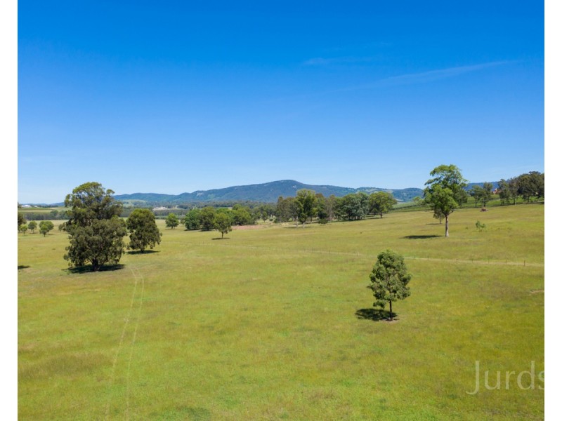 Lot 102, 221 Debeyers Road, Pokolbin NSW 2320