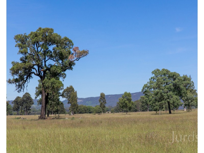 Lot 102, 221 Debeyers Road, Pokolbin NSW 2320