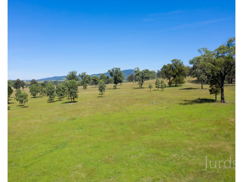 Lot 102, 221 Debeyers Road, Pokolbin NSW 2320