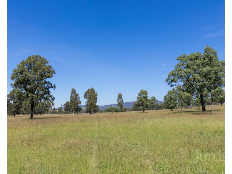 Lot 102, 221 Debeyers Road, Pokolbin NSW 2320