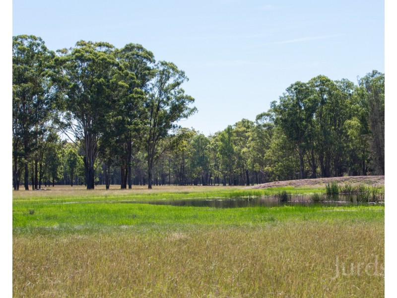 Lot 102, 221 Debeyers Road, Pokolbin NSW 2320