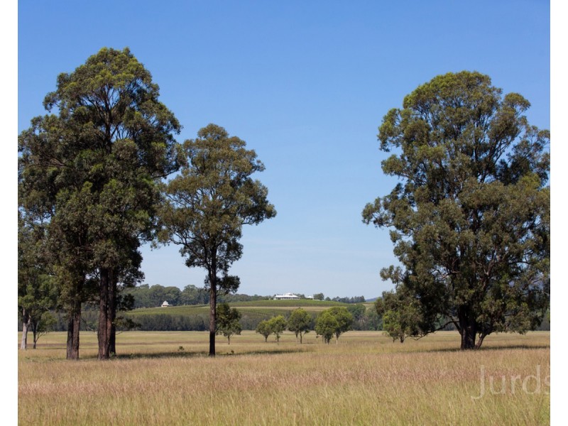 Lot 102, 221 Debeyers Road, Pokolbin NSW 2320