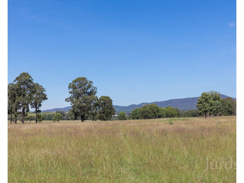 Lot 102, 221 Debeyers Road, Pokolbin NSW 2320