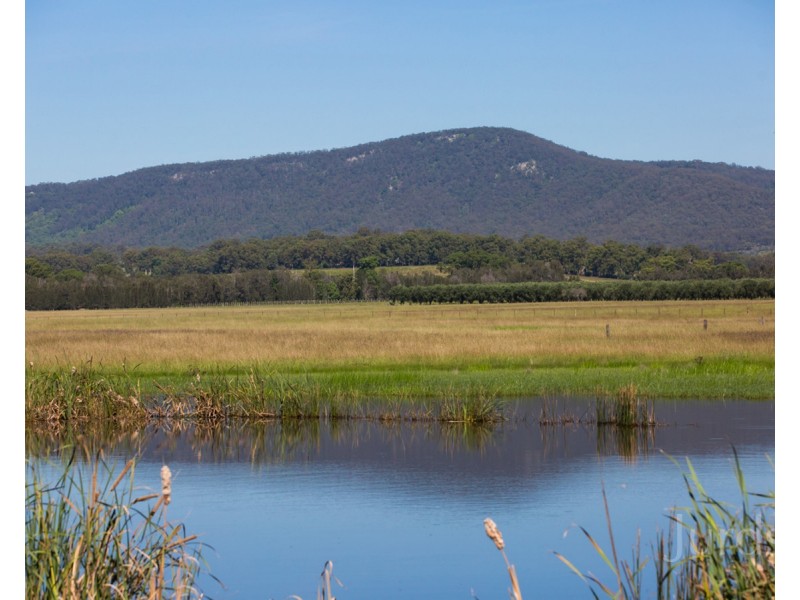 Lot 102, 221 Debeyers Road, Pokolbin NSW 2320