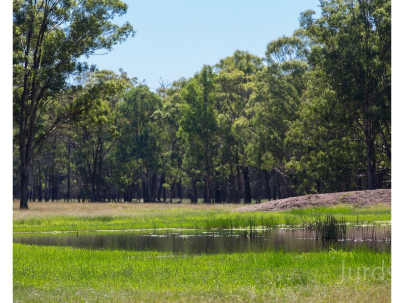 Lot 102, 221 Debeyers Road, Pokolbin NSW 2320