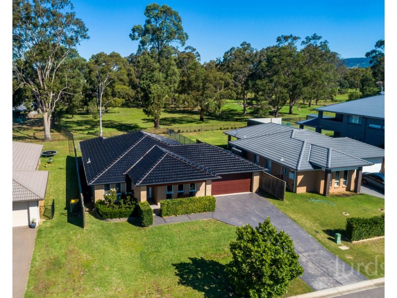 5 Birkdale Boulevard, Cessnock NSW 2325