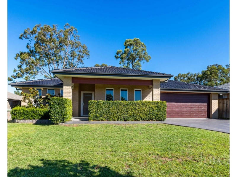 5 Birkdale Boulevard, Cessnock NSW 2325