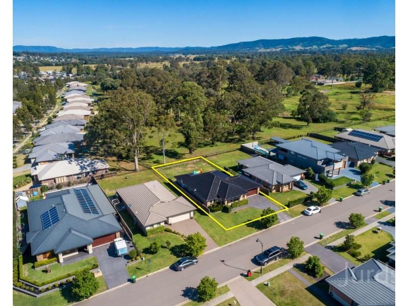 5 Birkdale Boulevard, Cessnock NSW 2325