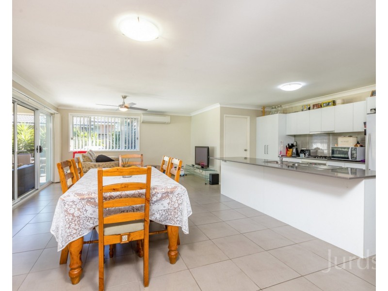 5 Birkdale Boulevard, Cessnock NSW 2325