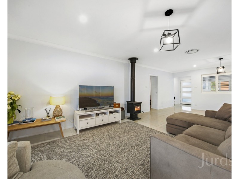 14 Dunnett Avenue (Huntlee), North Rothbury NSW 2335